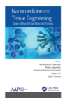 Nanomedicine and Tissue Engineering : State of the Art and Recent Trends - Book