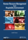 Human Resource Management in a Hospitality Environment - Book