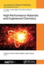 High-Performance Materials and Engineered Chemistry - Book