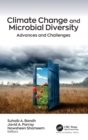 Climate Change and Microbial Diversity : Advances and Challenges - Book