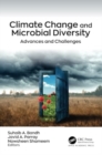 Climate Change and Microbial Diversity : Advances and Challenges - Book