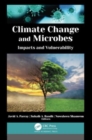 Climate Change and Microbes : Impacts and Vulnerability - Book