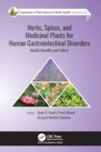 Herbs, Spices, and Medicinal Plants for Human Gastrointestinal Disorders : Health Benefits and Safety - Book