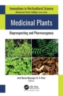 Medicinal Plants : Bioprospecting and Pharmacognosy - Book