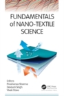 Fundamentals of Nano-Textile Science - Book