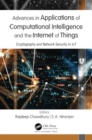 Advances in Applications of Computational Intelligence and the Internet of Things : Cryptography and Network Security in IoT - Book