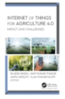 Internet of Things for Agriculture 4.0 : Impact and Challenges - Book