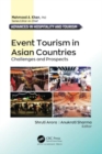 Event Tourism in Asian Countries : Challenges and Prospects - Book