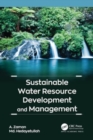 Sustainable Water Resource Development and Management - Book