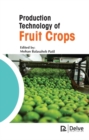 Production Technology of Fruit Crops - Book