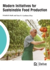 Modern Initiatives for Sustainable Food Production - Book