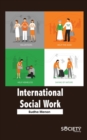 International Social Work - Book