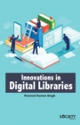 Innovations in Digital Libraries - Book