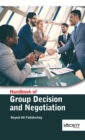 Handbook of Group Decision and Negotiation - Book