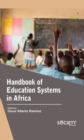 Handbook of Education Systems in Africa - Book