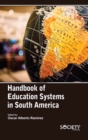 Handbook of Education Systems in South America - Book
