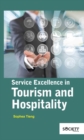 Service Excellence in Tourism and Hospitality - Book