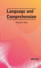 Language and Comprehension - Book