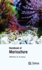 Handbook of Mariculture - Book