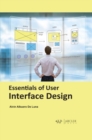 Essentials of User Interface Design - Book