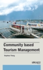 Community-Based Tourism Management - Book