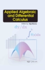 Applied Algebraic and Differential Calculus - Book