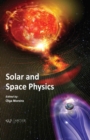 Solar and Space Physics - Book