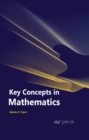 Key Concepts in Mathematics - Book