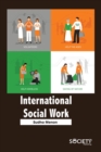 International Social Work - eBook