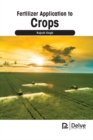 Fertilizer Application to Crops - eBook