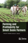 Farming and Profitability for Small Scale Farmers - eBook