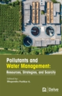 Pollutants and Water Management : Resources, Strategies, and Scarcity - eBook