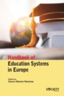 Handbook of Education Systems in Europe - eBook