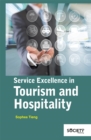 Service Excellence in Tourism and Hospitality - eBook