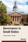 Governance in Small States - eBook