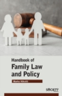 Handbook of Family Law and Policy - eBook