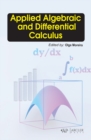 Applied Algebraic and Differential Calculus - eBook
