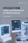 Essential principles of Safety and Effectiveness for medical devices - eBook