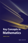 Key Concepts in Mathematics - eBook