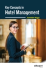 Key Concepts in Hotel Management - Book