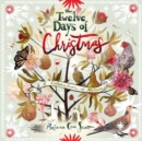 TWELVE DAYS OF CHRISTMAS - Book