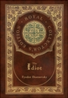 The Idiot (Royal Collector's Edition) (Case Laminate Hardcover with Jacket) - Book