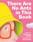 There Are No Ants in This Book - Book