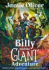 Billy and the Giant Adventure - eBook