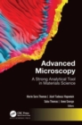 Advanced Microscopy : A Strong Analytical Tool in Materials Science - Book