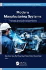 Modern Manufacturing Systems : Trends and Developments - Book