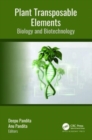 Plant Transposable Elements : Biology and Biotechnology - Book