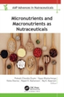 Micronutrients and Macronutrients as Nutraceuticals - Book