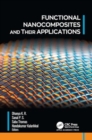 Functional Nanocomposites and Their Applications - Book