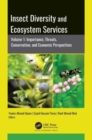 Insect Diversity and Ecosystem Services : Volume 1: Importance, Threats, Conservation, and Economic Perspectives - Book